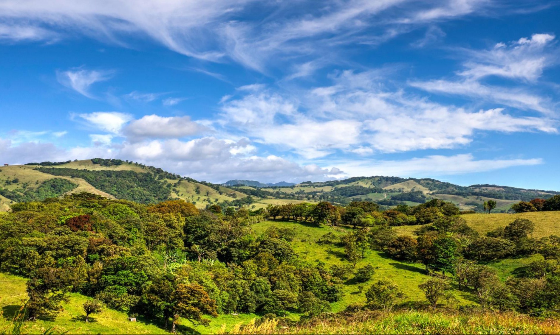 Monteverde Costa Rica