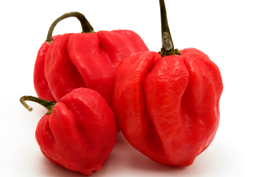 Cherry Pepper- Pimento Pepper