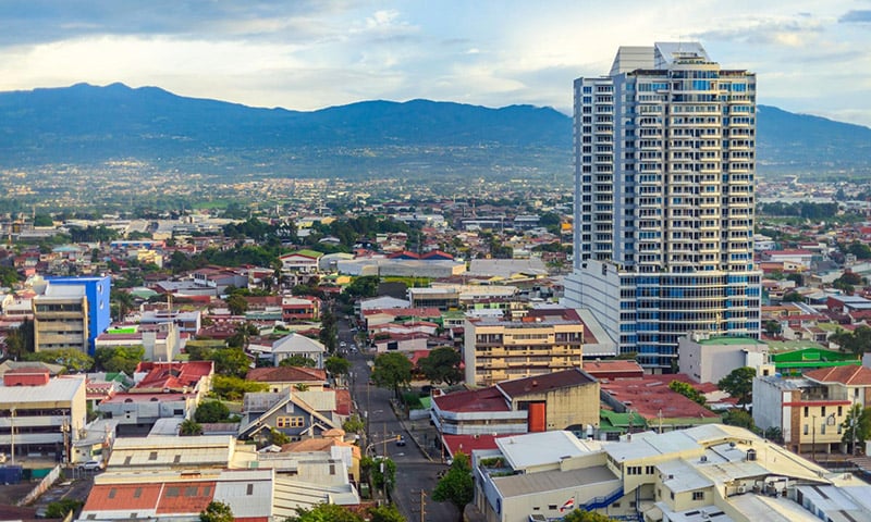 San José, Costa Rica