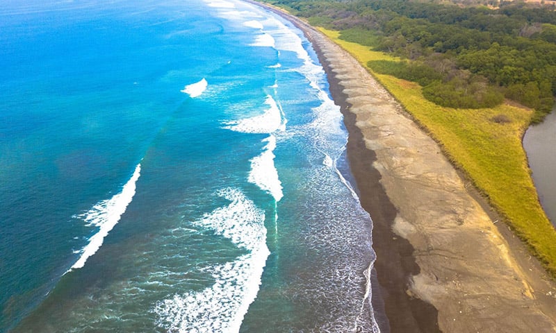 Nicoya’s Blue Zone