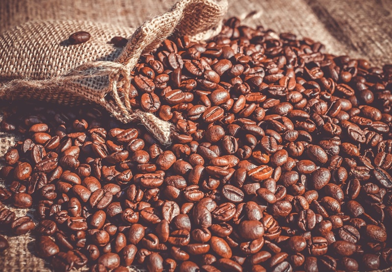 A Brief History of Coffee in Costa Rica