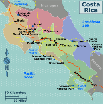 Monteverde Costa Rica - Ocotea Boutique Hotel (10)