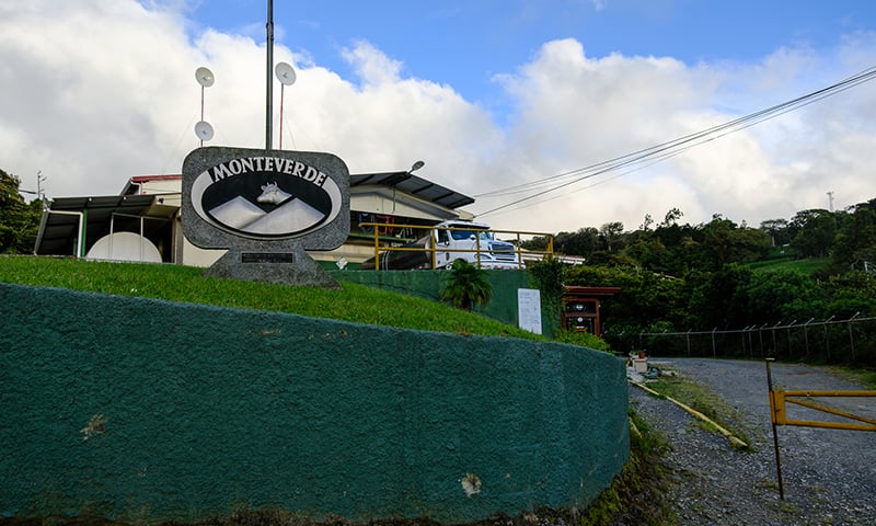 Monteverde Costa Rica - Ocotea Boutique Hotel (12)