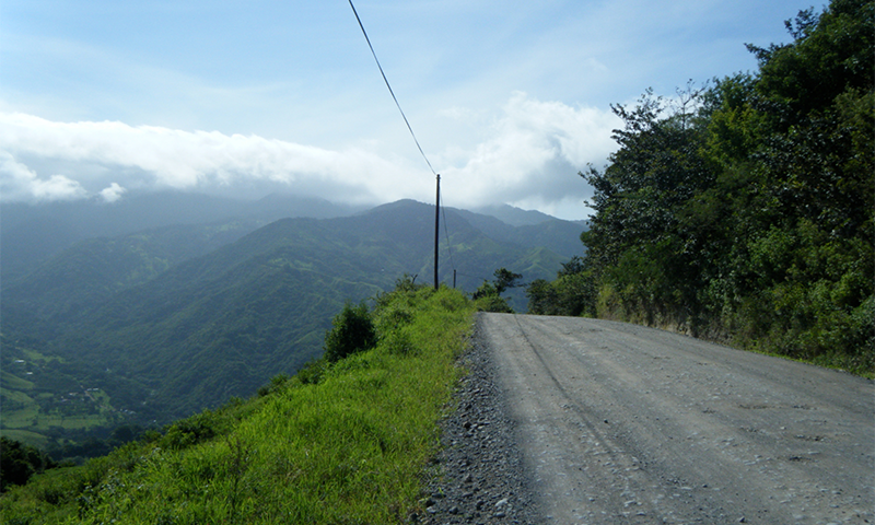 Monteverde Costa Rica - Ocotea Boutique Hotel (9)