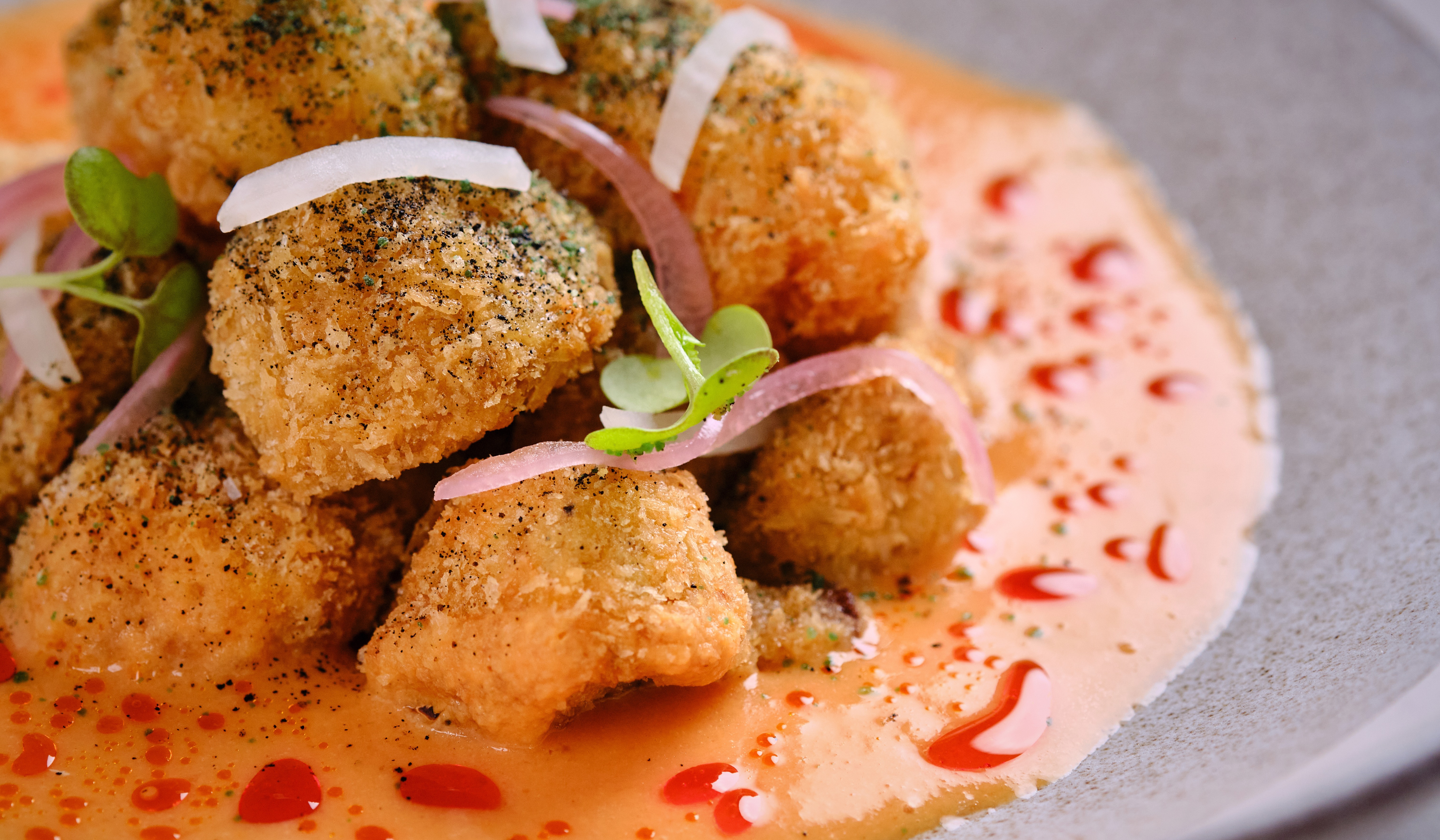 Shrimp and Mushroom 02