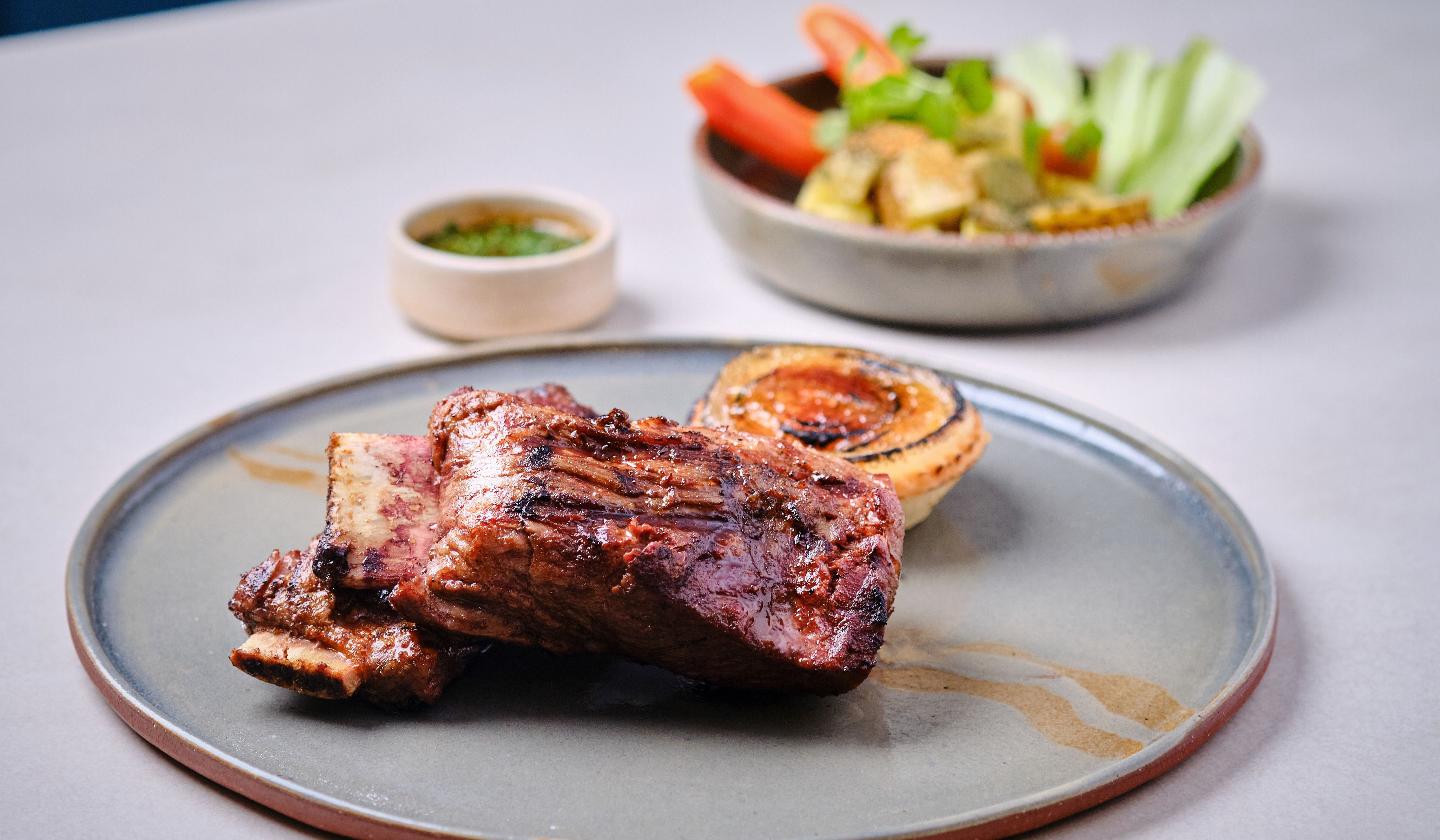 Wagyu Ribs (300gr) 05
