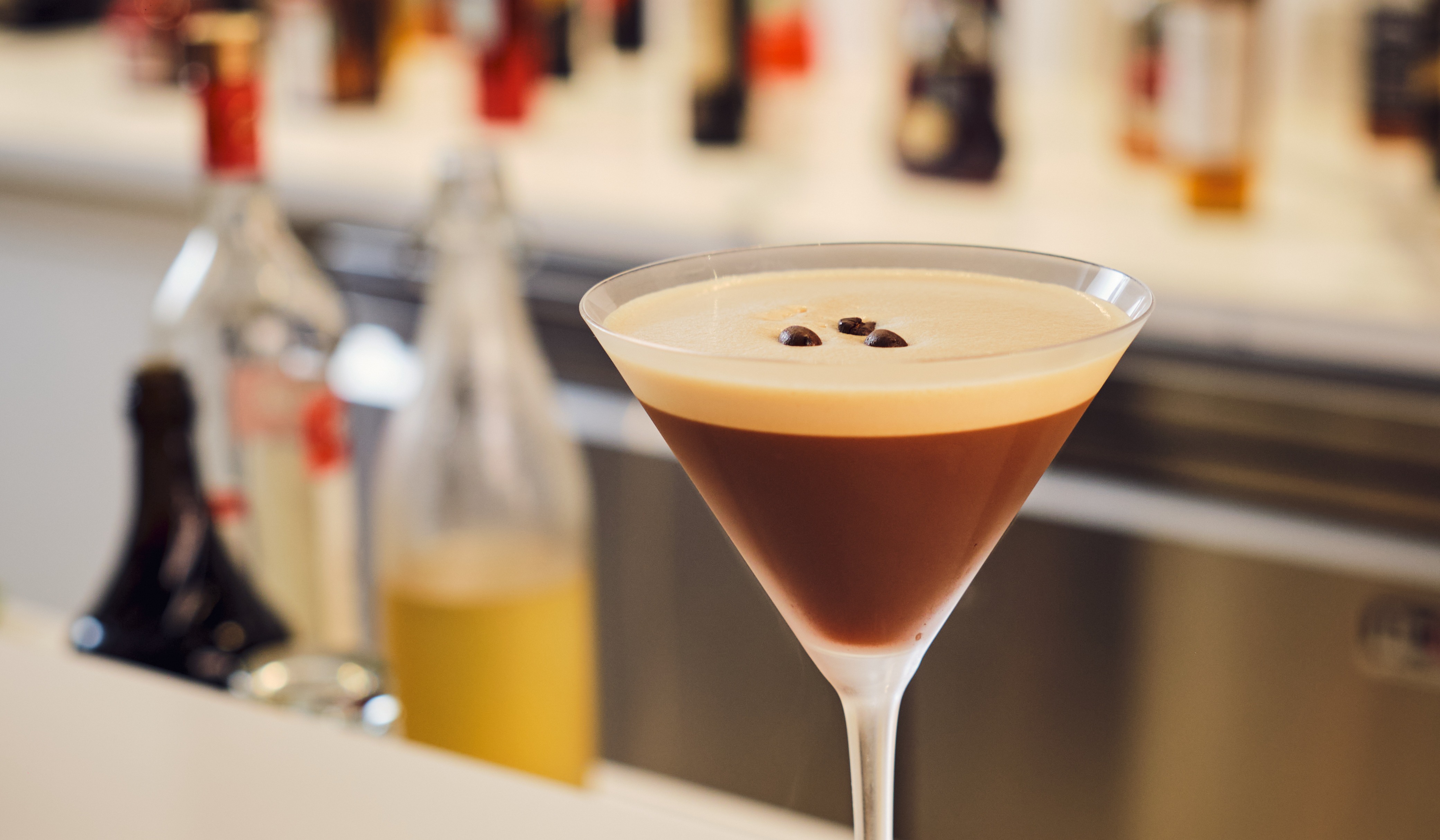 Monteverde Rooftop ́s cocktail 02