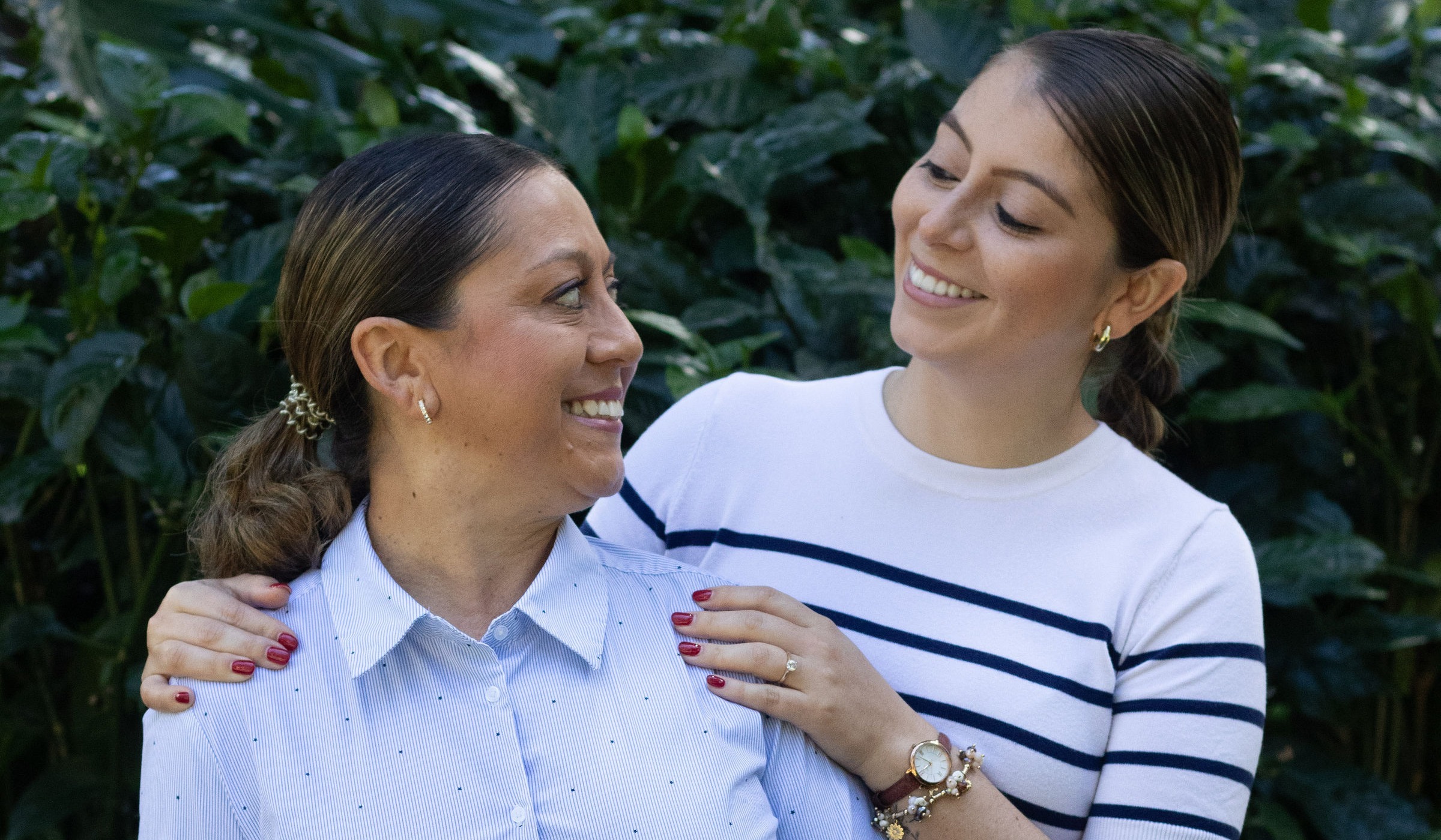 Valeria & Karen - Gerencia