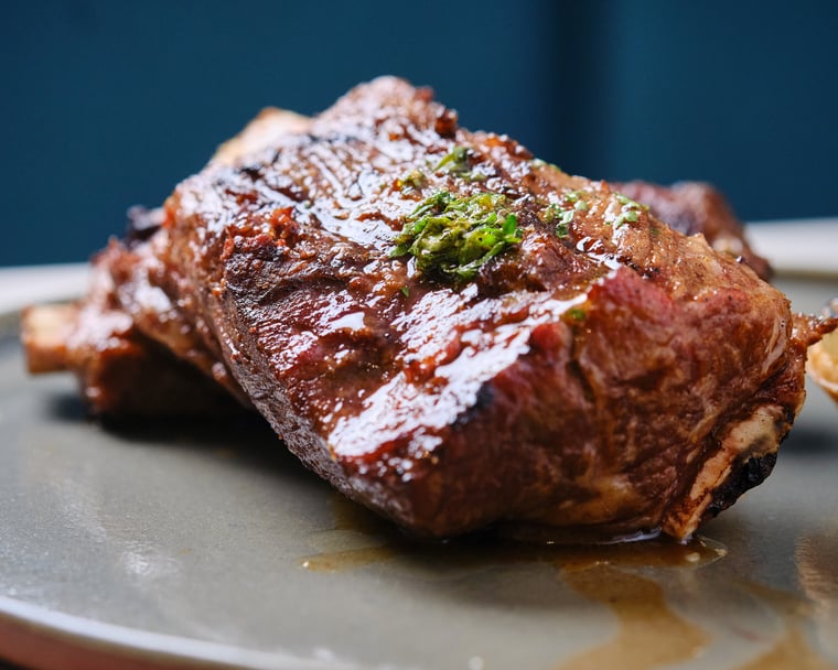 Wagyu Ribs (300gr) 02