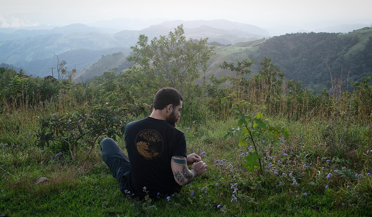 Monteverde Brewery Company 5