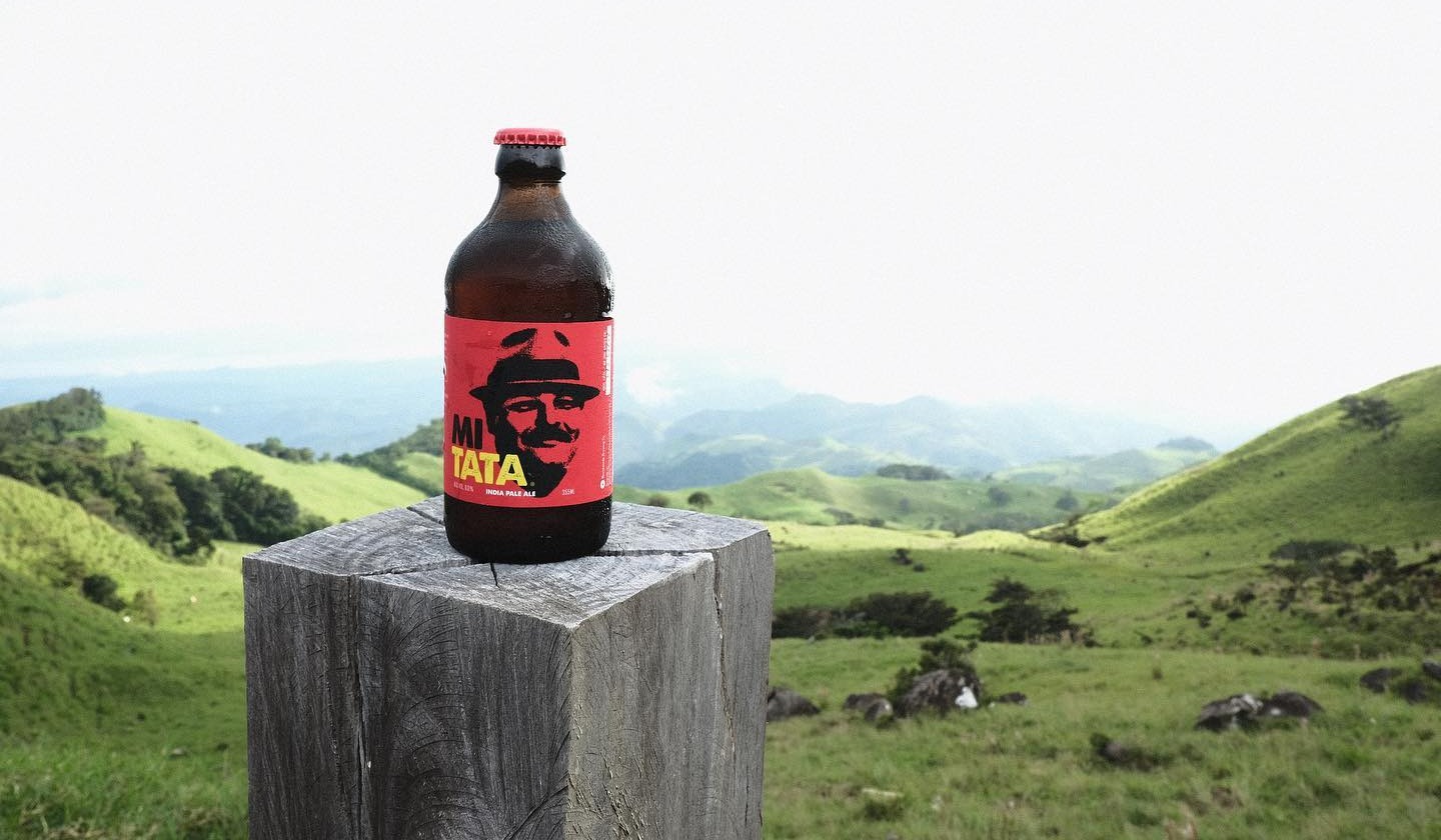 Monteverde Brewery Company 6