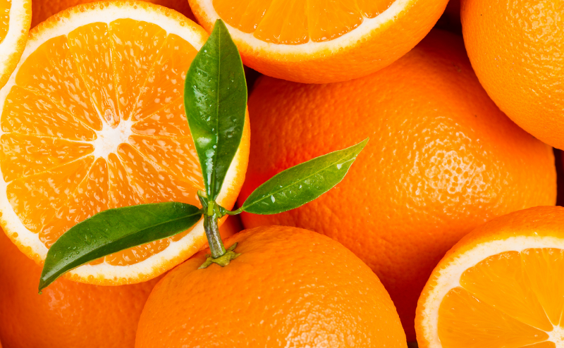 Oranges, Naranjas