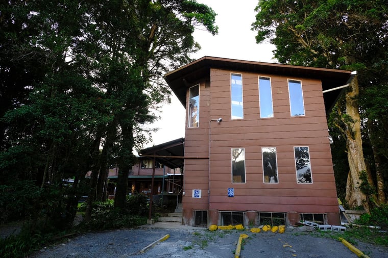 Escuela Los Amigos, Monteverde, Costa Rica