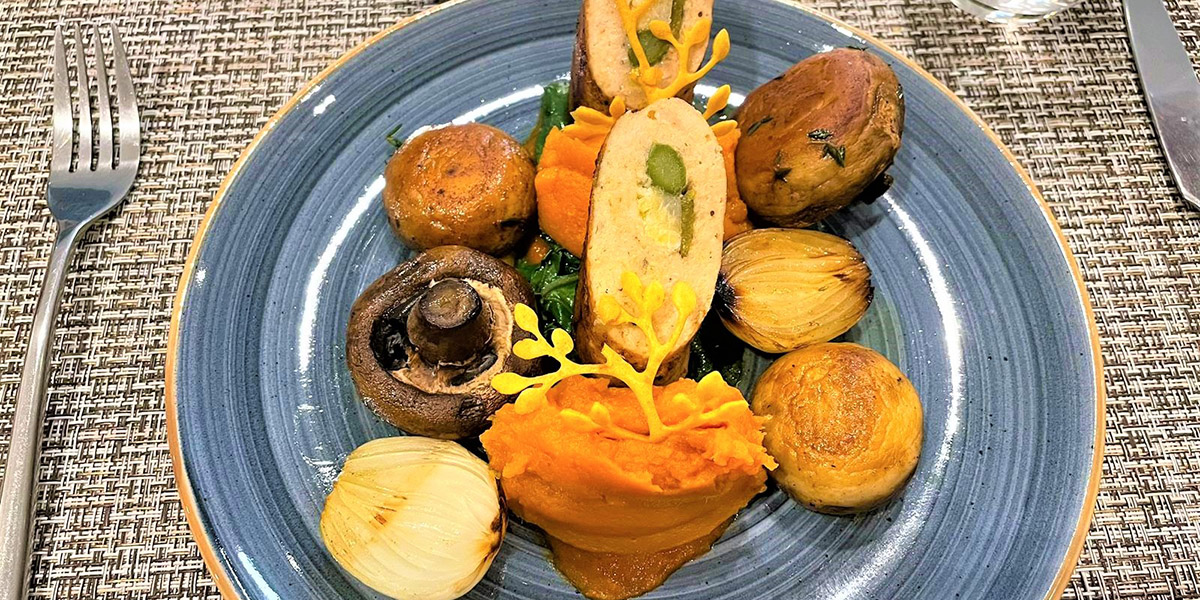 Menú de Nectandra